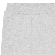 BIRKHOLM Sweatpants Meleret Grå